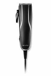 Andis Recortadora Ultra Clip, 10 Piezas, Negro 