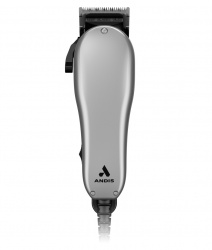 Andis Cortadora de Pelo para Mascotas Easy Clip Multi-Style, 6 Cabezales, 1 Velocidad, Plata 