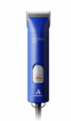 Andis Cortadora de pelo para Mascotas UltraEdge AGC, 1 Cabezal, 2 Velocidades 