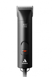 Andis Cortadora de pelo para Mascotas 24675, 1 Cabezal, 2 Velocidades 