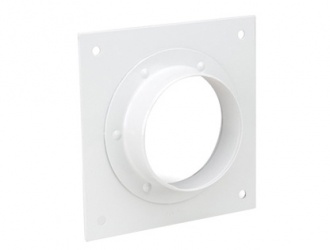 Andrew Placa Pasamuros para 1 Bota 4'', Gris 