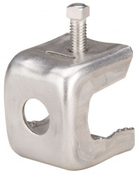 Andrew Sujetador de Presión 3/4