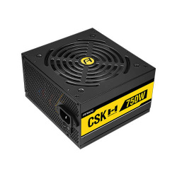 Fuente de Poder Antec CSK750H 80 PLUS Bronze, Semi-Modular, 24-pin ATX, 120mm, 750W  