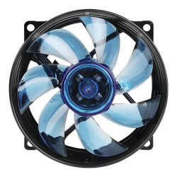 Disipador CPU Antec A30 PRO, 95mm, 1800RPM, Negro 