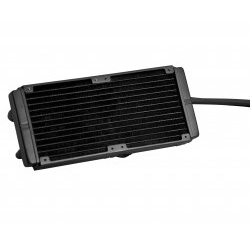 Antec Kühler H20 1250 Enfriamiento Líquido para CPU, 120/240mm, 600-2400RPM 