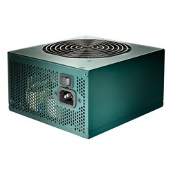 Fuente de Poder Antec EA-650 GREEN, ATX, 650W 
