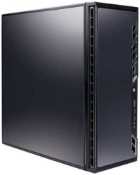 Gabinete Antec P183 V3, ATX/micro ATX/mini ITX, 2x USB 2.0, Negro 