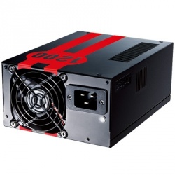 Fuente de Poder Antec TPQ-1200, 24-pin ATX, 1200W 