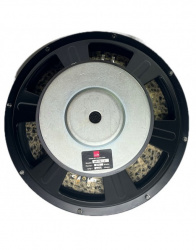 Antrolife Subwoofer OUT-SUB15 SUIM, 500W RMS, 45 - 3800Hz, 3”, Negro 