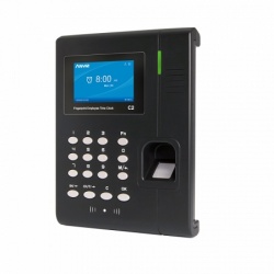 Anviz Control de Acceso y Asistencia Biométrico C2, 3000 Usuarios, USB 
