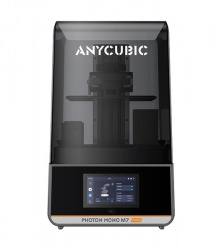 Anycubic Impresora 3D Photon Mono M7 Pro, 22 x 12 x 23cm  