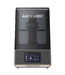 Anycubic Impresora 3D Photon Mono M7, 22 x 12 x 23cm  