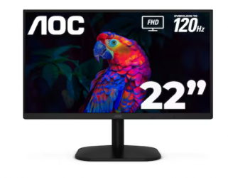 Monitor AOC 22B35HM23 LED 22