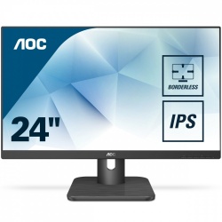 Monitor AOC Essential-line 24E1Q LED 23.8