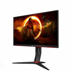 Monitor Gamer AOC 24G2 LCD 24