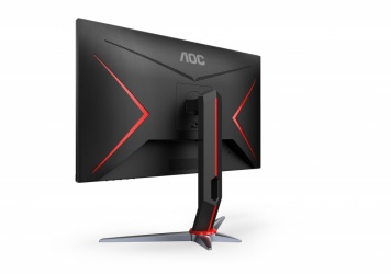 Monitor Gamer AOC  27G2 LED 27