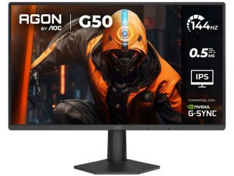 Monitor Gamer AOC 27G50F LCD 27