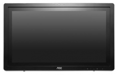 AOC A2272PWHT All-in-One Touchscreen 21.5'', Amlogic 8726-MX 1.50GHz, 1GB, 8GB, Android 4.1 