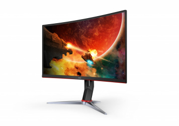 Monitor Gamer Curvo AOC C32G2 LED 32
