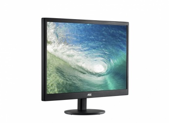 Monitor AOC E2070SWHN LCD 19.5