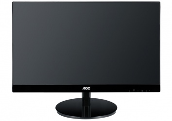 Monitor ON HOLD - AOC i2269vw LED IPS 21.5'', Full HD, Negro - WRONG SPEC 