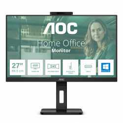 Monitor AOC Q27P3CW LED 27