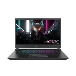 Laptop Gamer AORUS 15 BSF-73US754SH 15.6