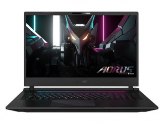 Laptop Gamer AORUS 17 9SF-E3LA153SH, 17.3