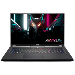 Laptop Gamer AORUS AOURUS 17, 17.3