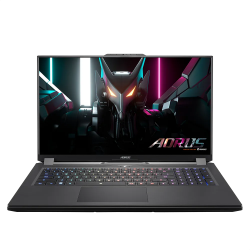 Laptop Gamer AORUS 17H 17.3