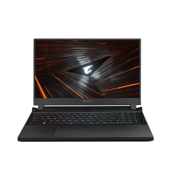 Laptop Gamer AORUS 5 SE4 15.6