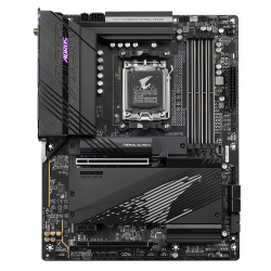 Tarjeta Madre AORUS ATX B650 AORUS PRO AX, S-AM5, AMD B650, HDMI, 128GB DDR5 para AMD 