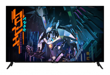 Monitor Gamer AORUS FO48U OLED 47.53