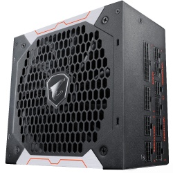 Fuente de Poder AORUS AP750GM 80 PLUS Gold, 20+4 pin ATX, 135mm, 750W 