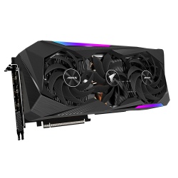 Tarjeta de Video AORUS NVIDIA GeForce RTX 3070 Ti Master, 8GB 256-bit GDDR6X, PCI Express x16 4.0 