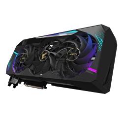 Tarjeta de Video AORUS NVIDIA GeForce RTX 3080 XTREME 10G Gaming, 10GB 320-bit GDDR6X, PCI Express x16 4.0 