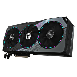 Tarjeta de Video AORUS NVIDIA GeForce RTX 4070 Ti Master, 12GB 192-bit GDDR6X, PCI Express 4.0 