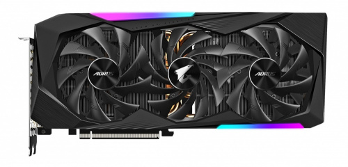 Tarjeta de Video AORUS AMD Radeon RX 6800 Master 16G, 16GB 256-bit GDDR6, PCI Express x16 4.0 