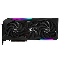 Tarjeta de Video AORUS AMD Radeon RX 6900 XT MASTER 16G (rev. 2.0), 16GB 256-bit GDDR6, PCI Express x16 4.0 