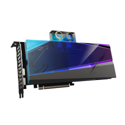 Tarjeta de Video AORUS AMD Radeon RX 6900 XT Xtreme Waterforce, 16GB 256-bit GDDR6, PCI Express x16 4.0  