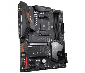 Tarjeta Madre AORUS ATX X570 AORUS ELITE WIFI, S-AM4, AMD X570, HDMI, 128GB DDR4 para AMD Ryzen ― Requiere Actualización de BIOS para la Serie Ryzen 5000 