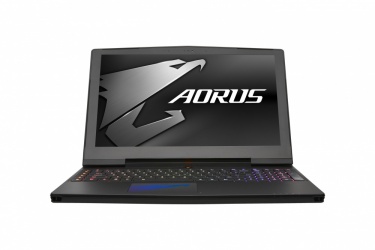 Laptop Gamer AORUS X5 V6-PC3K3D 15.6'', Intel Core i7-6820HK 2.70GHz, 16GB, 1TB + 256GB SSD, NVIDIA GeForce GTX 1070, Windows 10 Home 64-bit, Negro 