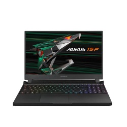Laptop Gamer AORUS 15P 15.6