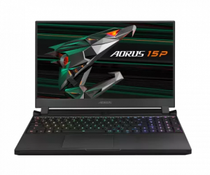 Laptop Gamer AORUS 15P 15.6