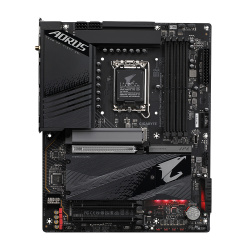 Tarjeta Madre AORUS ATX Z790 AORUS ELITE AX, S-1700, Intel Z790 Express, HDMI, 128GB DDR5 para Intel 