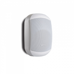 APart Bocinas para Intemperie MASK6CT-W, Alámbrico, 150W RMS, Blanco 