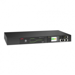 APC PDU para Rack 1U AP4450A, 15A, 120V, 10 Salidas 
