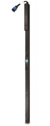 APC PDU para Rack 0U AP8653, 32A, 230V, 24 Salidas 