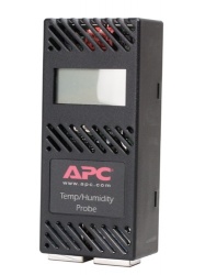 APC NetBotz 200 Sensor de Temperatura / Humedad con Pantalla 