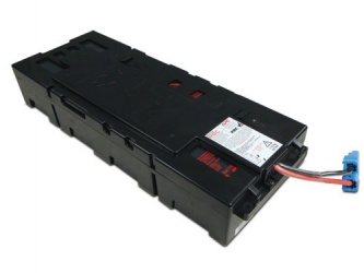 APC Bateria de Reemplazo para UPS Cartucho #116 RBC116 